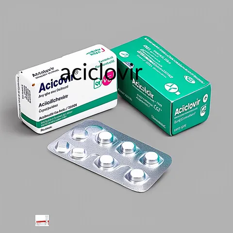 Aciclovir prezzo in farmacia